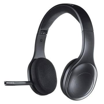 MAYDAN Casque Audio Logitech H800 - Photo 1