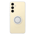 Design Samsung Coque Clear Gadget - Vue laterale