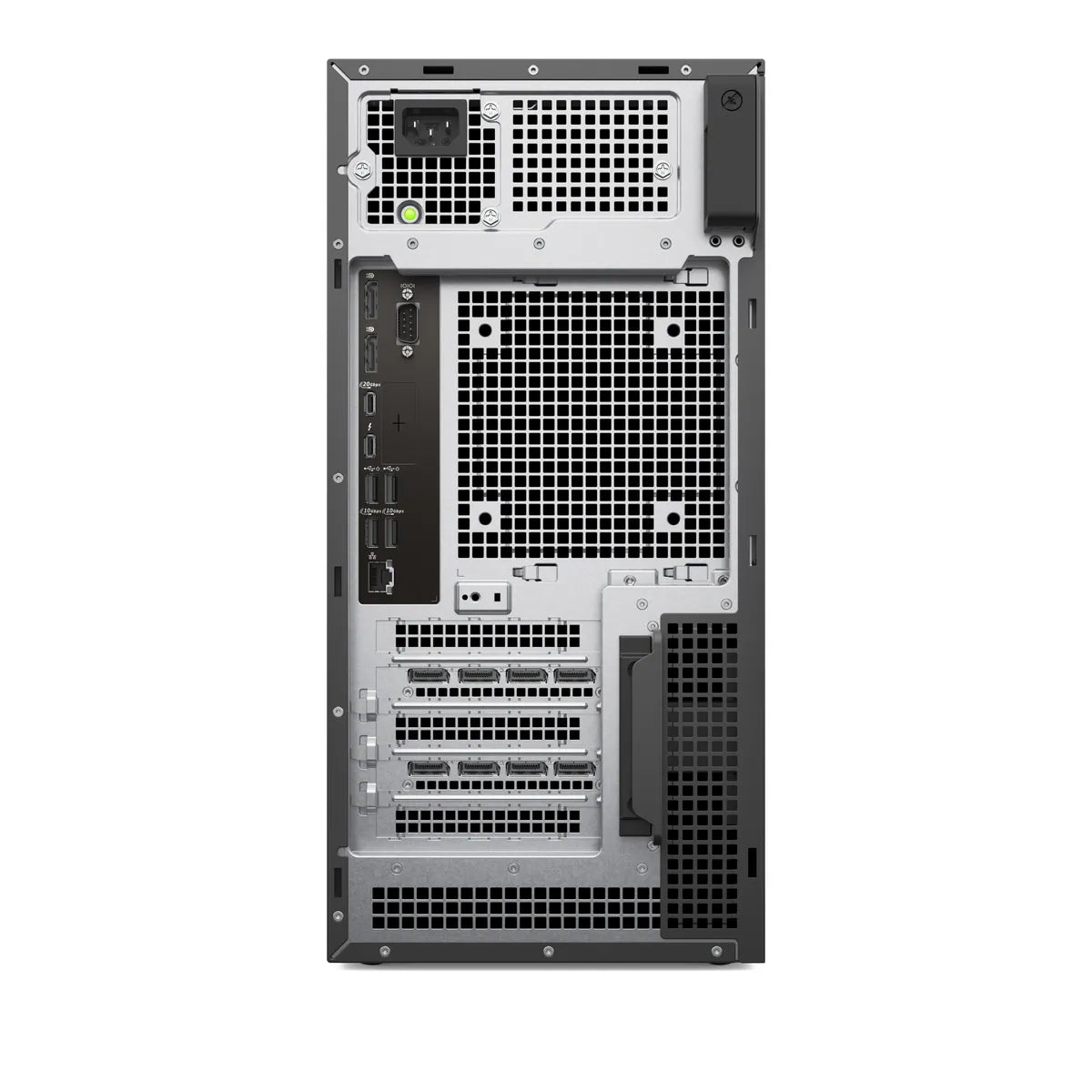 DELL DESKTOP TWR Dell pro max T2 FCT2250 Core Ultra 7-265 NVIDIA RTX A1000 - Image 4
