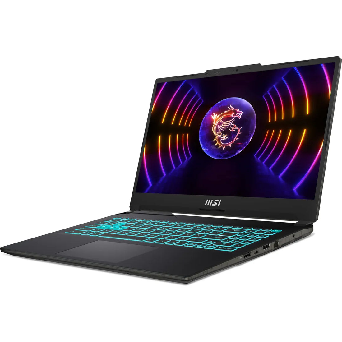 MAYDAN MSI Cyborg 15 - Core i5 - NVIDIA RTX 4050 - Photo 1
