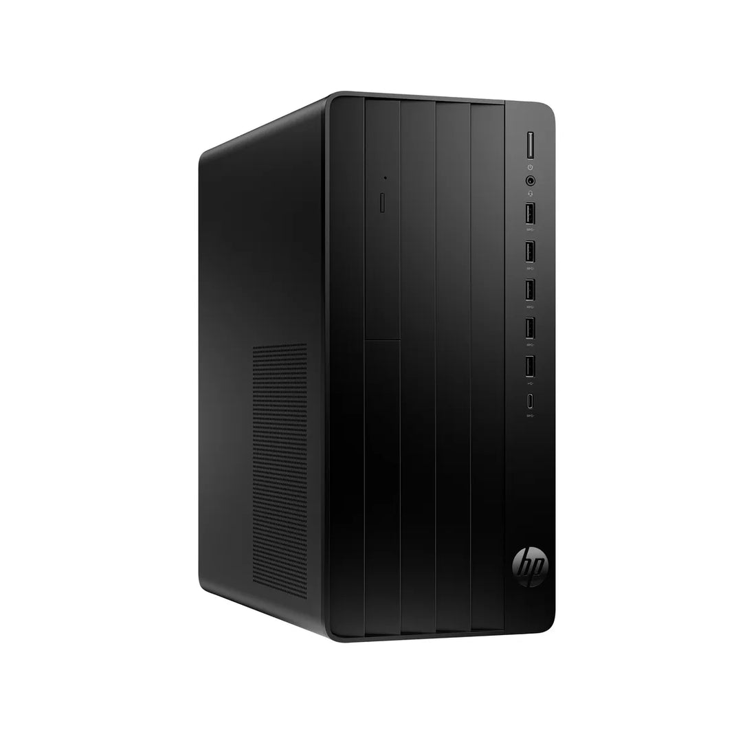 MAYDAN HP 290 G9 Tower Core i7-13ème Gen - Vue Face