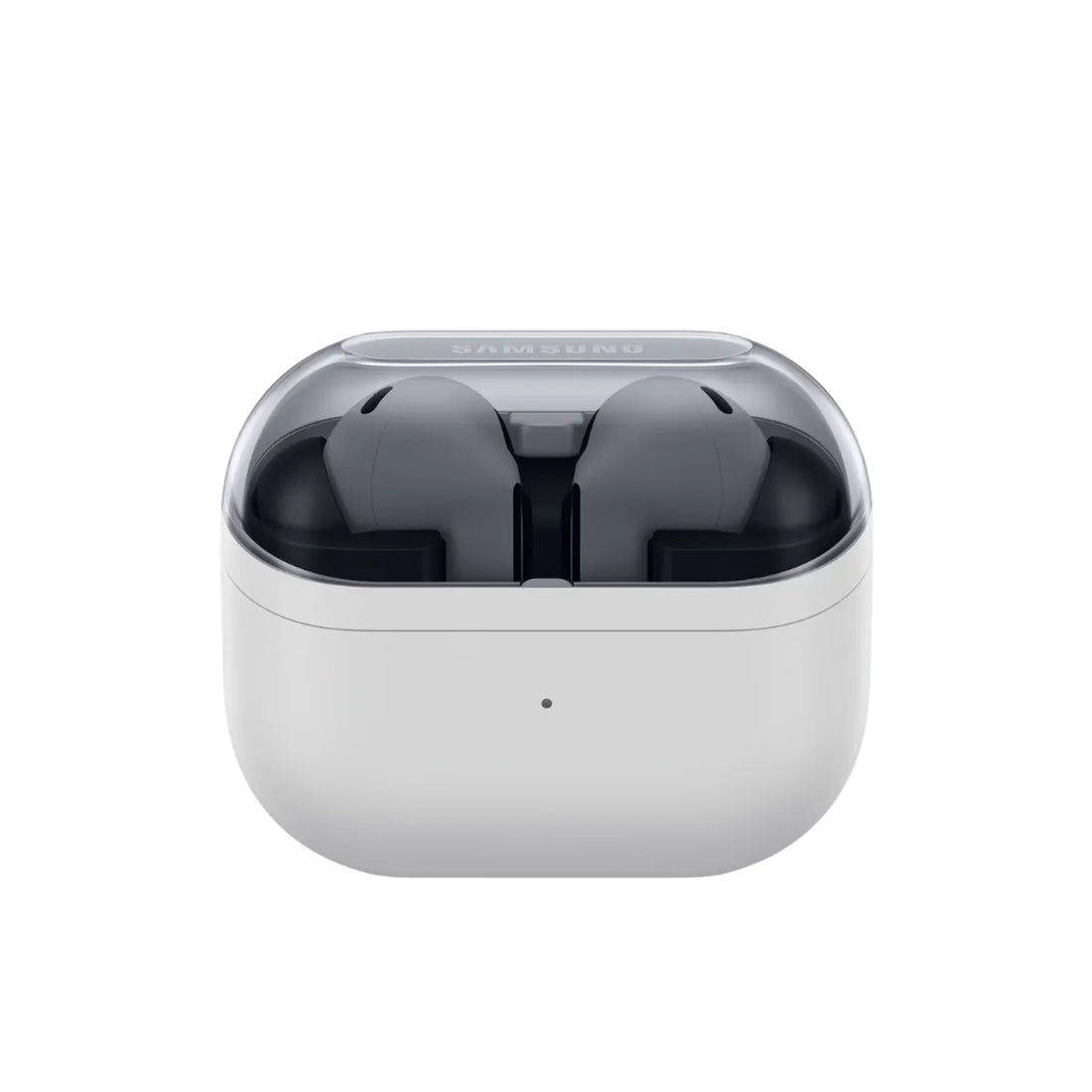 Écouteurs Samsung Galaxy Buds3 FE Gris Bluetooth - image principale normalisée Maydan