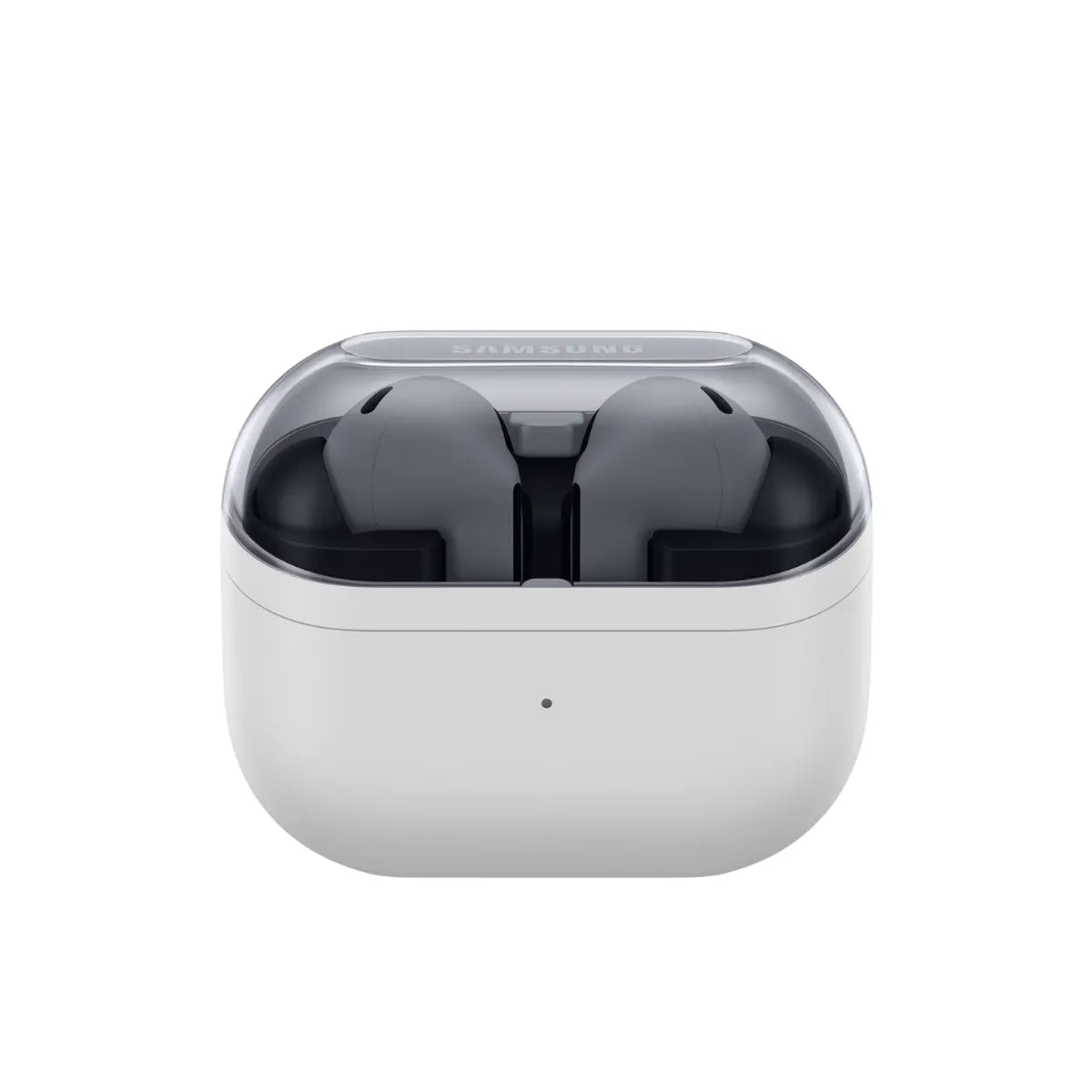 Écouteurs Samsung Galaxy Buds3 FE Gris Bluetooth - photo 2 Samsung Maroc