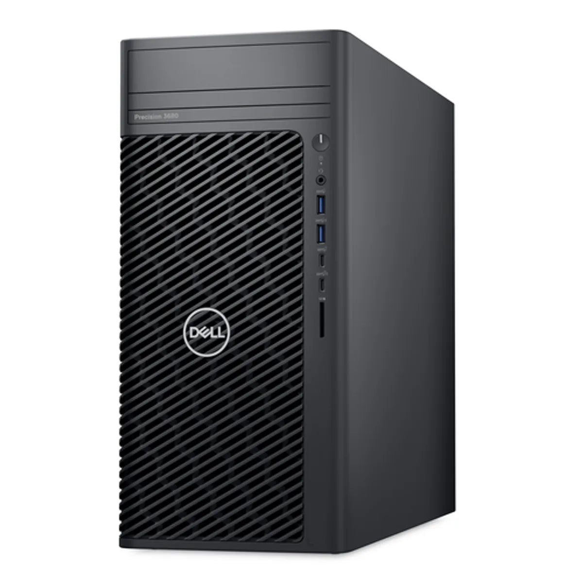 DELL Precision 3680 TWR Core i9-14900 NVIDIA RTX 2000 ADA 16GB - Image 5