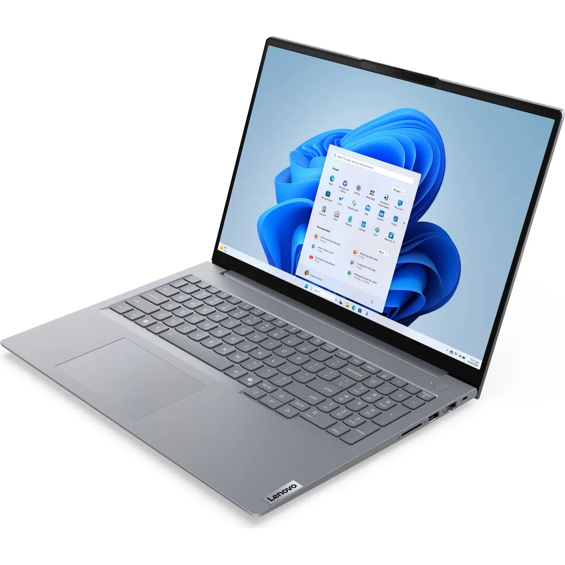 MAYDAN Lenovo ThinkBook 16 - Core 5 - Photo 3