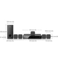 MAYDAN Haut-parleur Logitech Z120 - Photo 5