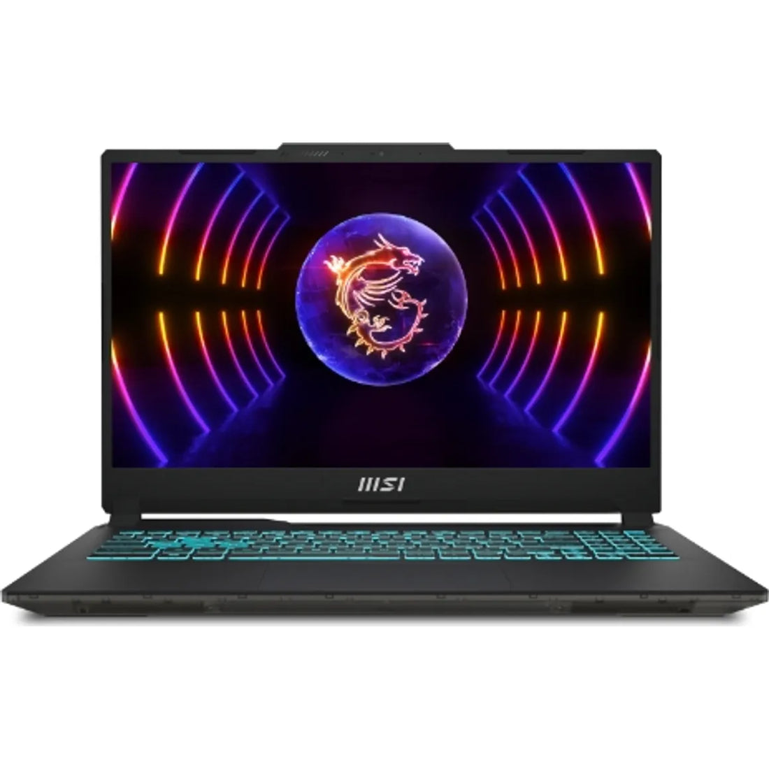 MAYDAN MSI Cyborg 15 - Core i7 - NVIDIA RTX 3050 - Photo 1