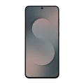 Design Samsung S25 FE 8 Go 256 Go Noir - 5G - Vue laterale