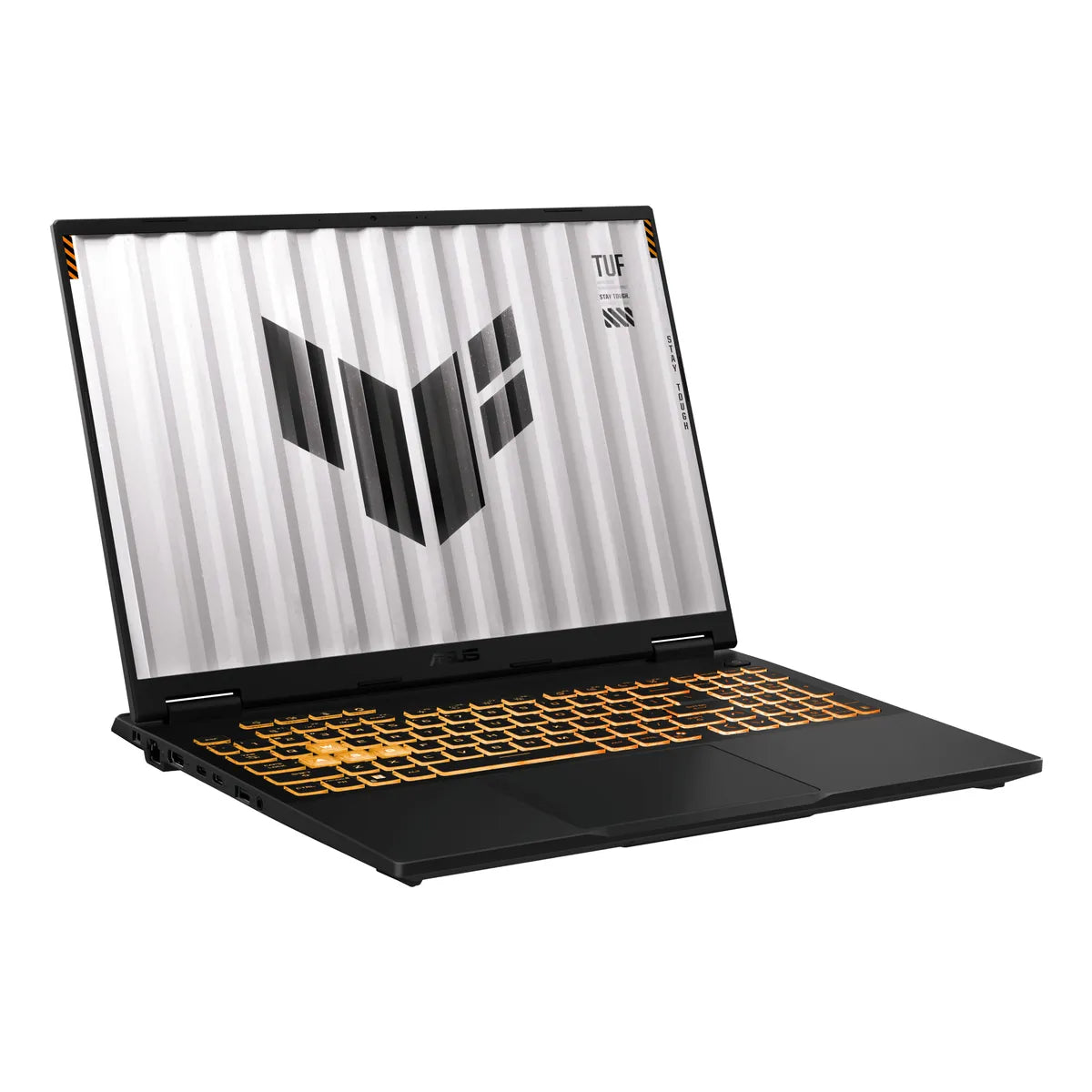 MAYDAN ASUS Asus Gamer Tuf608jmr 16 I7 i7-14650hx - Photo 4