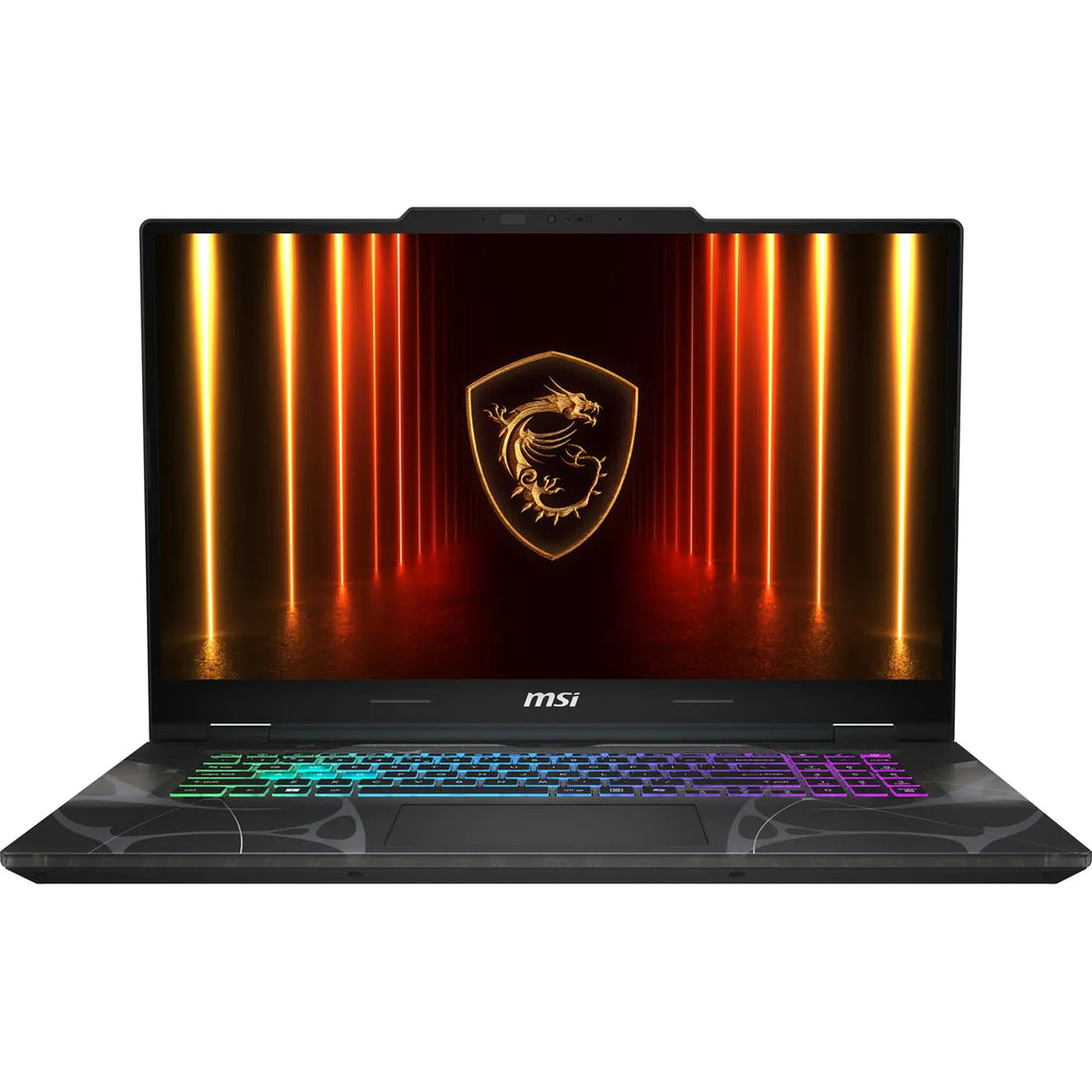 MAYDAN MSI Cyborg 17 - Core i7 - NVIDIA RTX 5070 - Photo 1