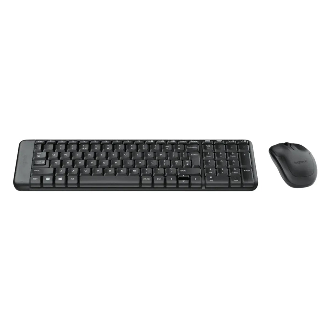 MAYDAN Souris Logitech MK220 Sans Fil - Photo 1