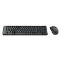 MAYDAN Souris Logitech MK220 Sans Fil - Photo 2