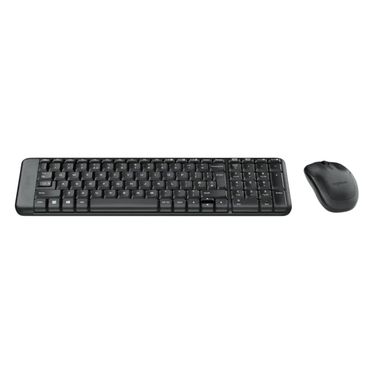 MAYDAN Souris Logitech MK220 Sans Fil - Photo 2