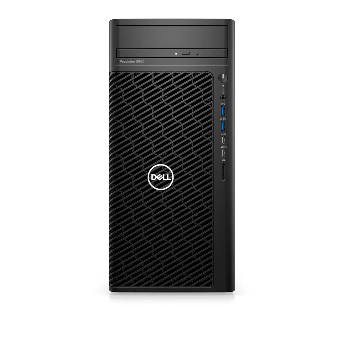 DELL Precision 3660 TWR Core i9-13900 NVIDIA T1000 4GB - Image 1