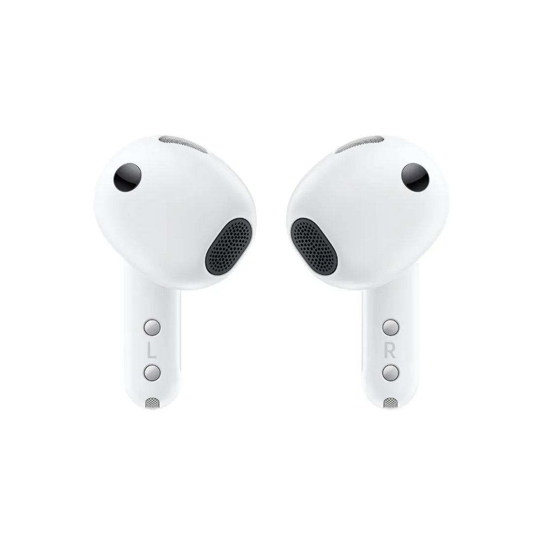 Écouteurs Samsung Galaxy Buds4 Blanc Bluetooth - image principale normalisée Maydan