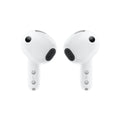Écouteurs Samsung Galaxy Buds4 Blanc Bluetooth - photo 2 Samsung Maroc