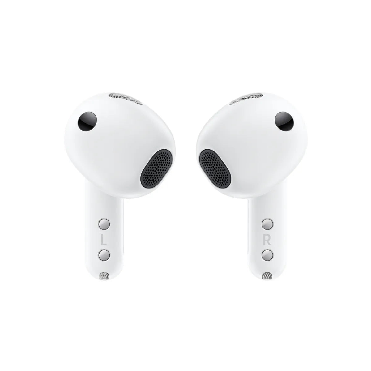 Écouteurs Samsung Galaxy Buds4 Blanc Bluetooth - photo 2 Samsung Maroc