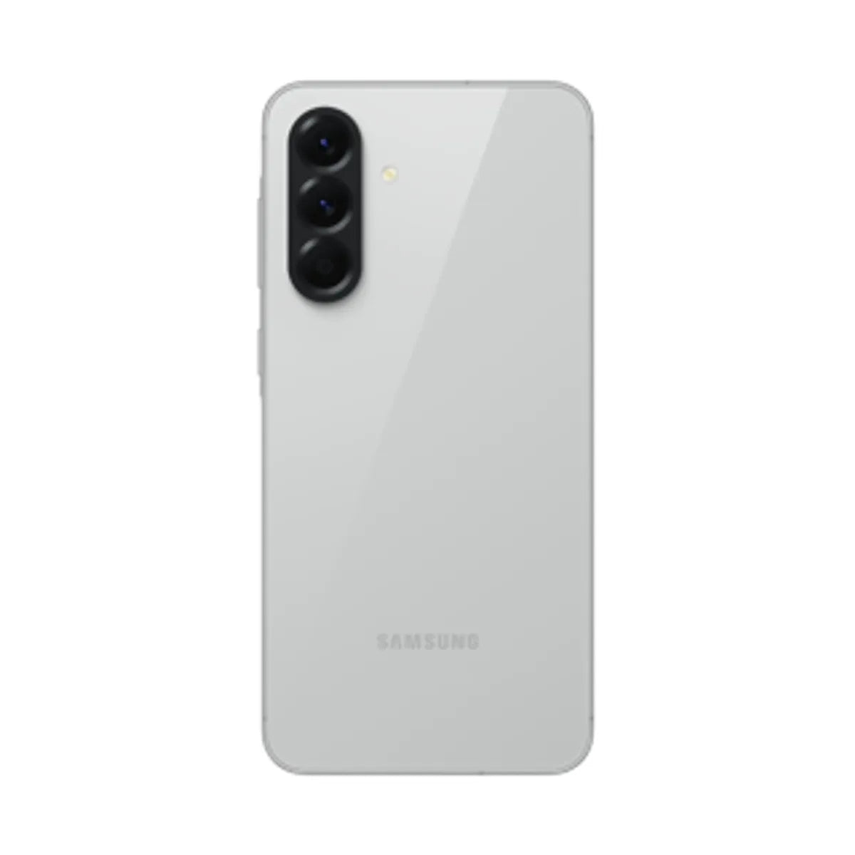 Samsung Galaxy A56 8 Go 256 Go Gris - 5G - Vue 3