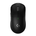 MAYDAN Souris Logitech G Pro X Superlight Sans Fil Gaming Noir - Photo 1
