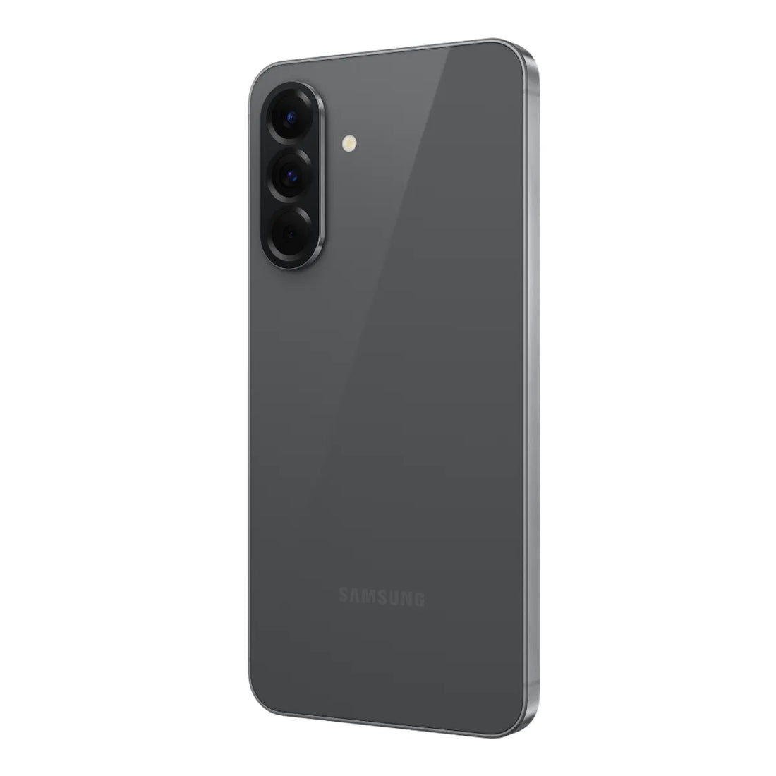 Achat Samsung Galaxy A56 8 Go 256 Go Noir - 5G Maroc - Vue face