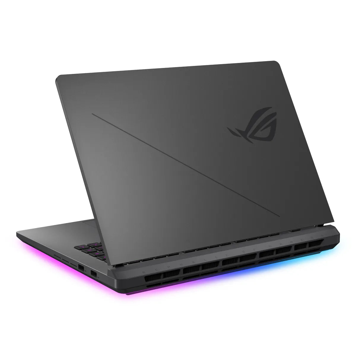 MAYDAN ASUS Asus Gamer Rog G615jmr 16 I7 i7-14650hx NVIDIA® RTX 5060 8Go - Photo 2