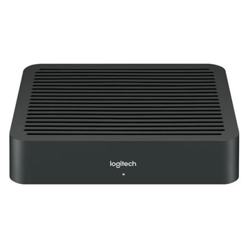 MAYDAN Webcam Logitech Logitechvc Other - Rally Noir - Photo 1