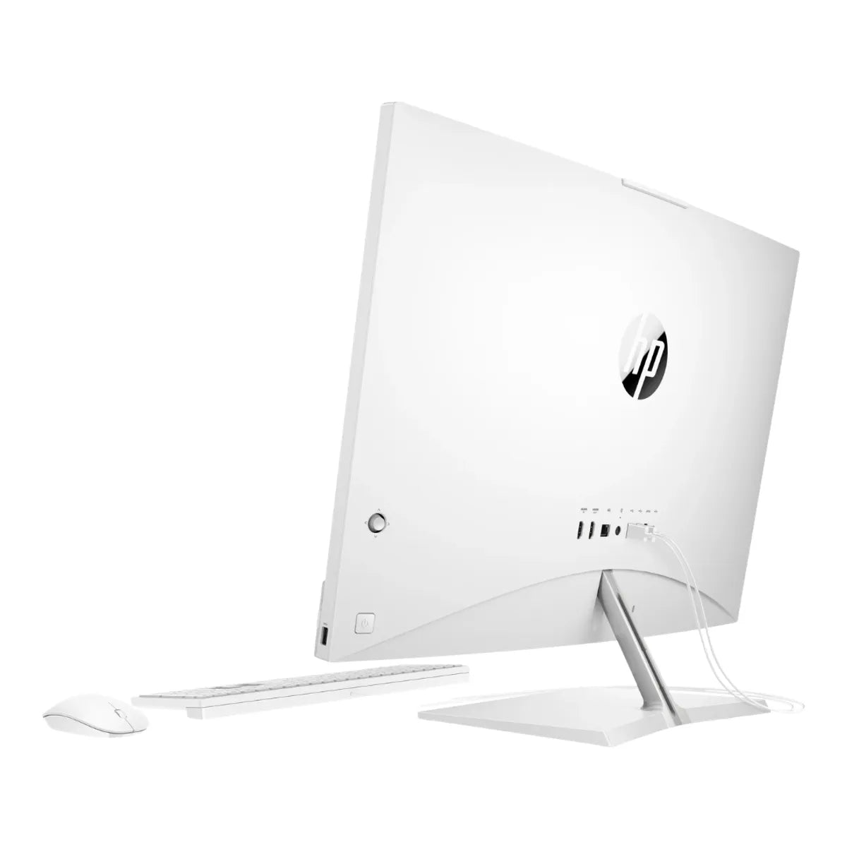 HP 27 AIO Core i7-1355U - Image 3