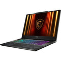 MAYDAN MSI Cyborg 17 - Core i7 - NVIDIA RTX 5060 - Photo 1