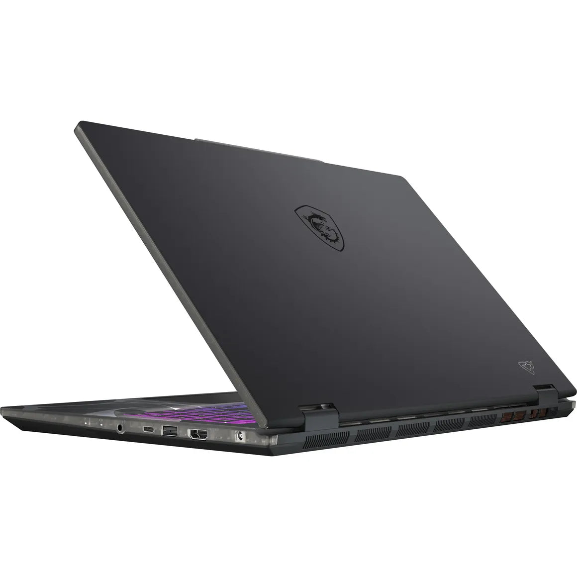 MAYDAN MSI Cyborg 15 - Core i7 - NVIDIA RTX 5060 - Photo 4