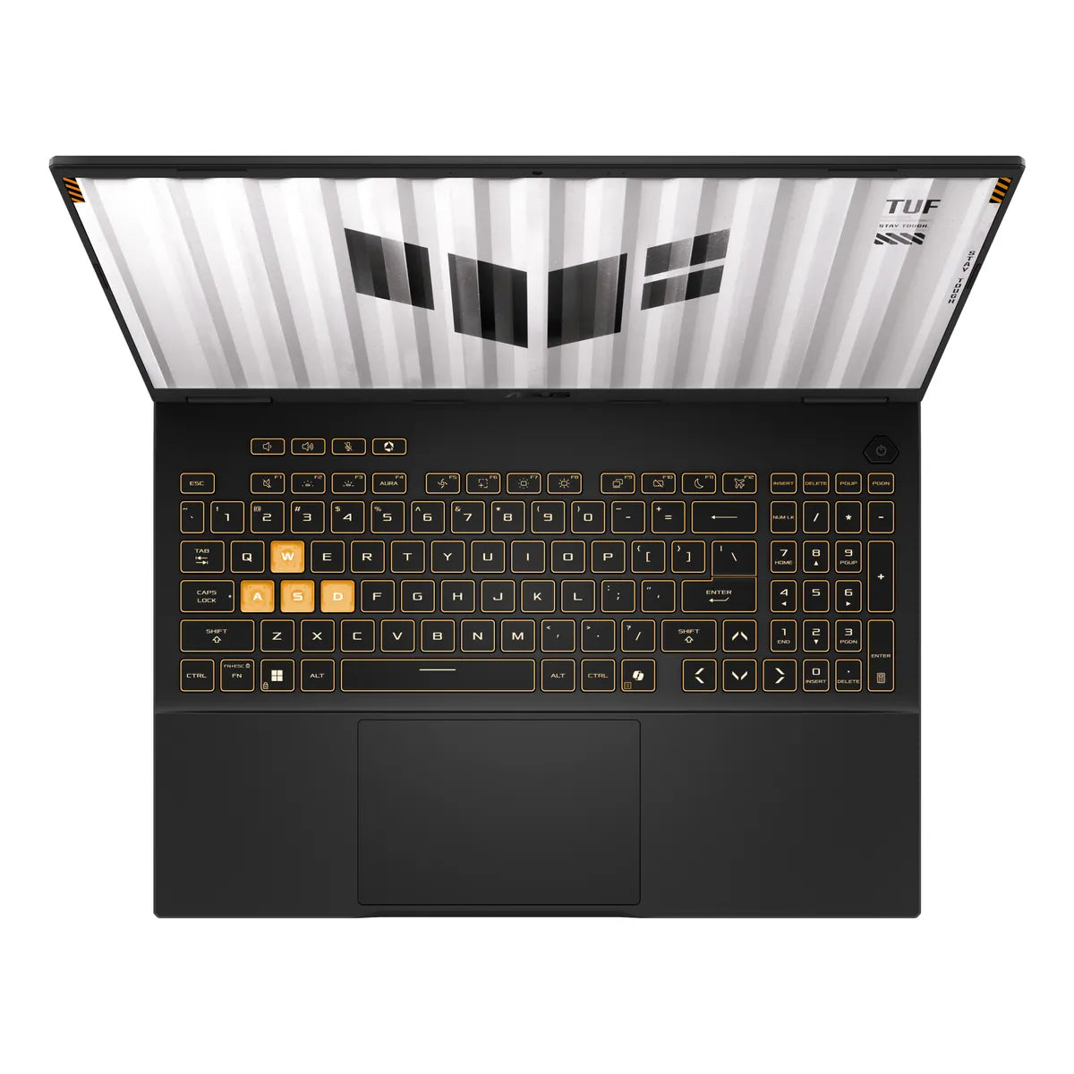 MAYDAN ASUS Asus Gamer Tuf608jmr 16 I7 i7-14650hx - Photo 7
