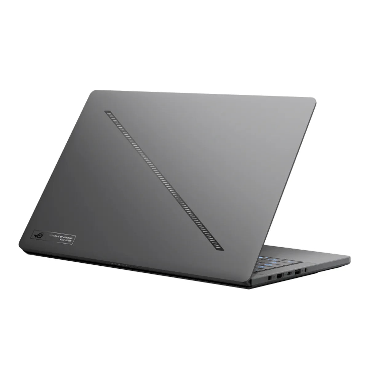 MAYDAN ASUS Asus Gamer Rog Ga403ww 14 Oled R9 Ultra 7 155H - Photo 4