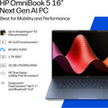 MAYDAN HP 16-af1000nk Core 5 - Photo 1