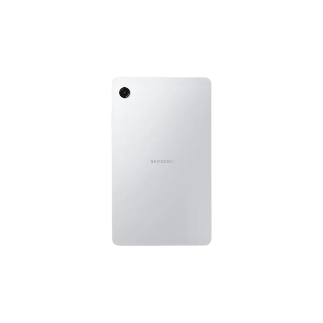 Achat Samsung Galaxy Tab A11 8 Go 128 Go Argent - 4G Maroc - Vue face