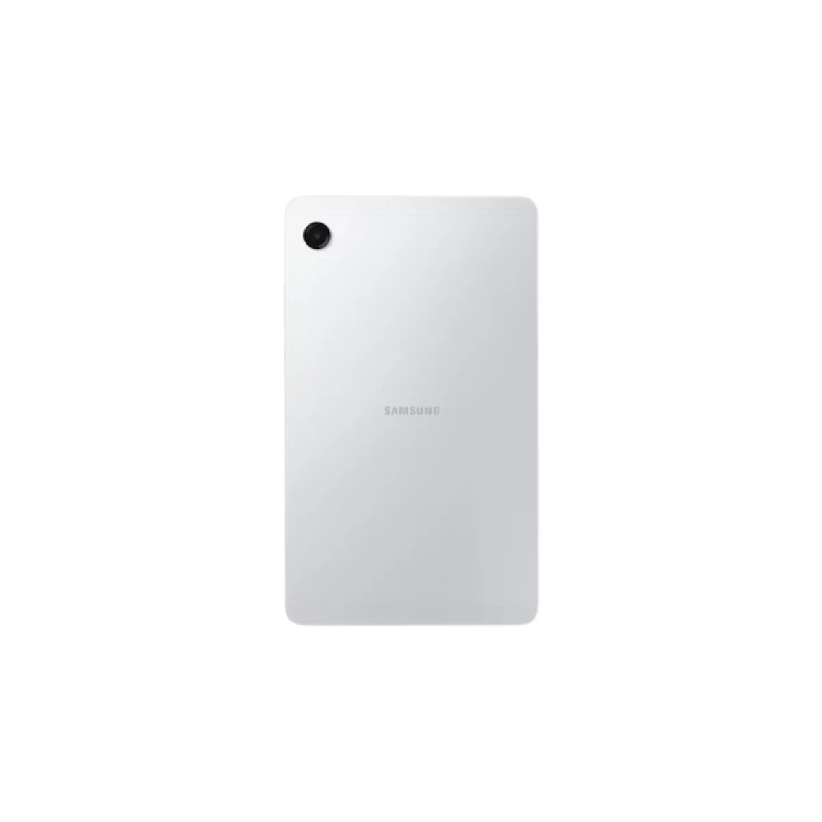Design Samsung Galaxy Tab A11 8 Go 128 Go Argent - 4G - Vue laterale