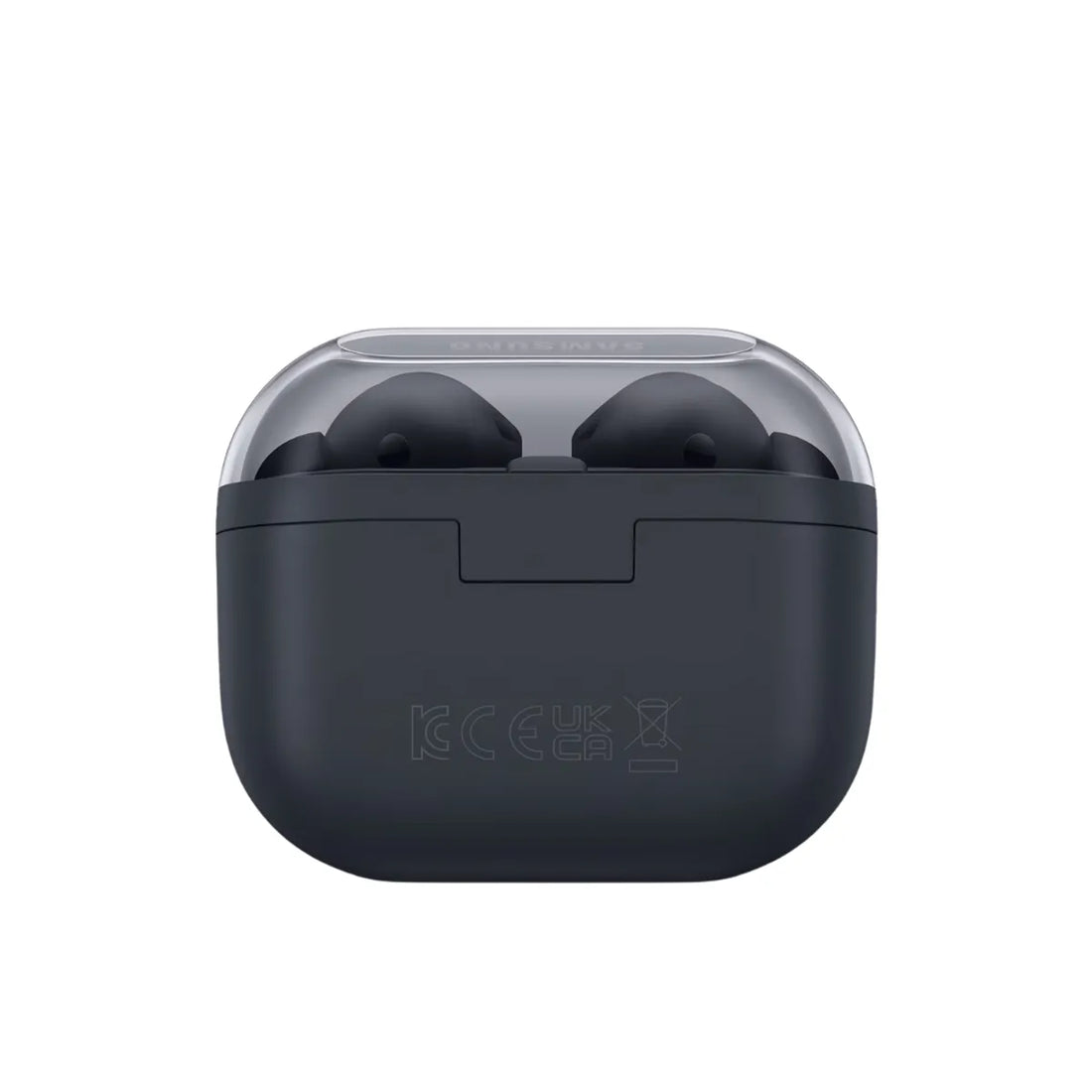 Écouteurs Samsung Galaxy Buds3 FE Noir Bluetooth - image principale normalisée Maydan