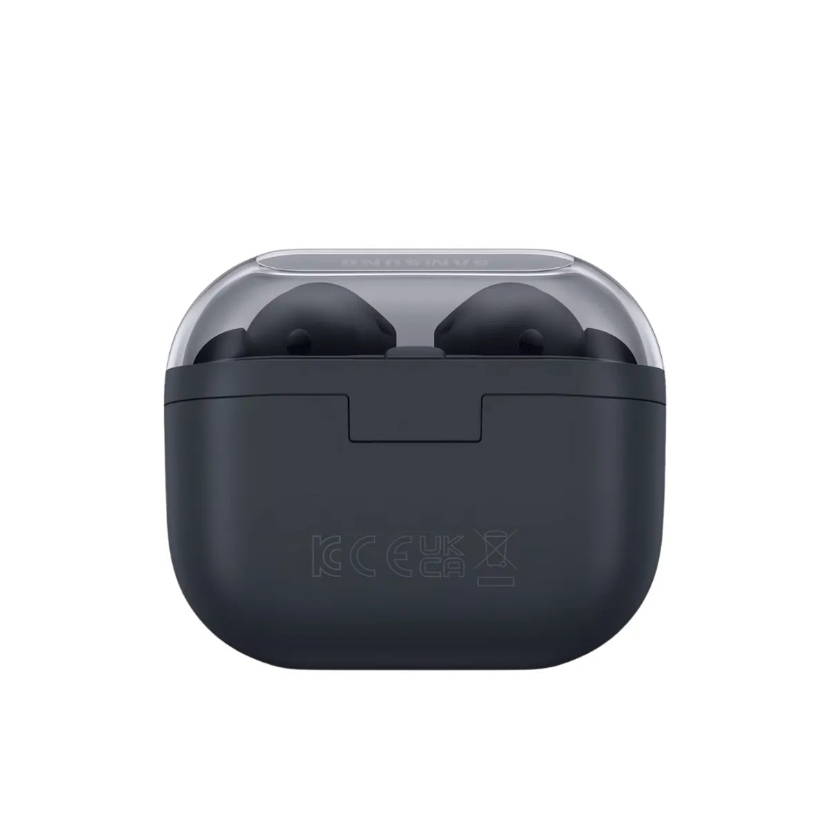 Écouteurs Samsung Galaxy Buds3 FE Noir Bluetooth - photo 2 Samsung Maroc