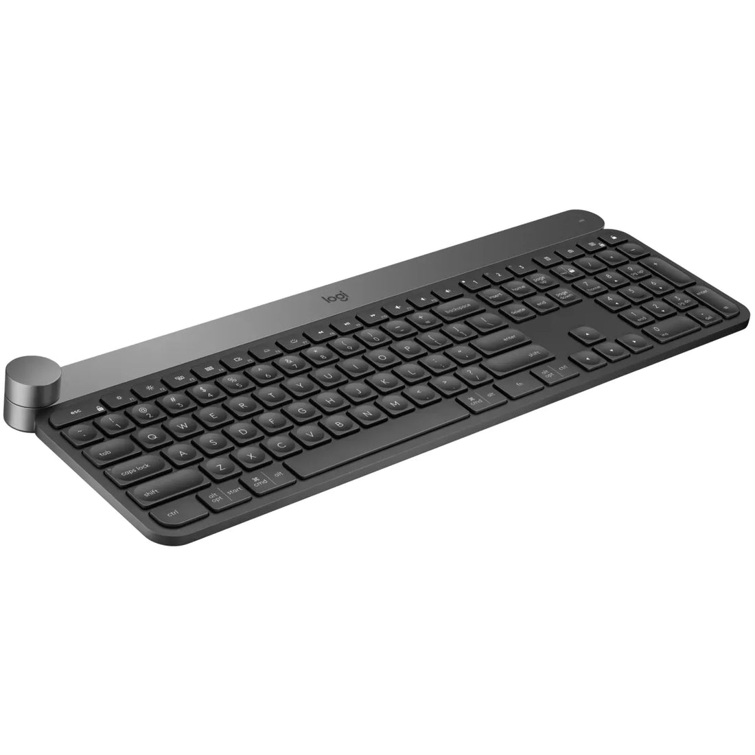 MAYDAN Clavier Logitech Craft Tooth With Bleu - Photo 1
