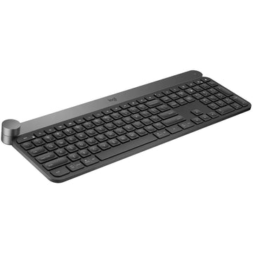 MAYDAN Clavier Logitech Craft Tooth With Bleu - Photo 1