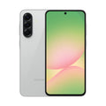 Achat Samsung Galaxy A56 8 Go 256 Go Gris - 5G Maroc - Vue face