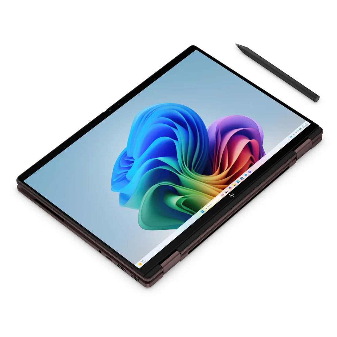 MAYDAN HP Hp Omnibook X Flip Ultra 7 155H - Photo 1