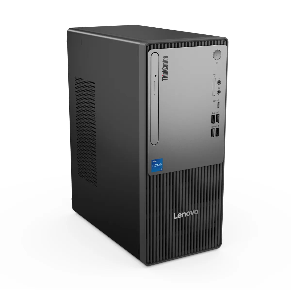 MAYDAN Lenovo ThinkCentre Neo 50t Tower Core i7-14ème Gen - Vue 7