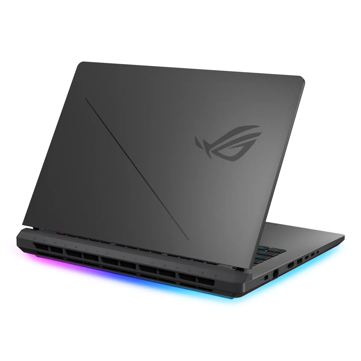 MAYDAN ASUS Asus Gamer Rog G615jmr 16 I7 i7-14650hx NVIDIA® RTX 5060 8Go - Photo 3