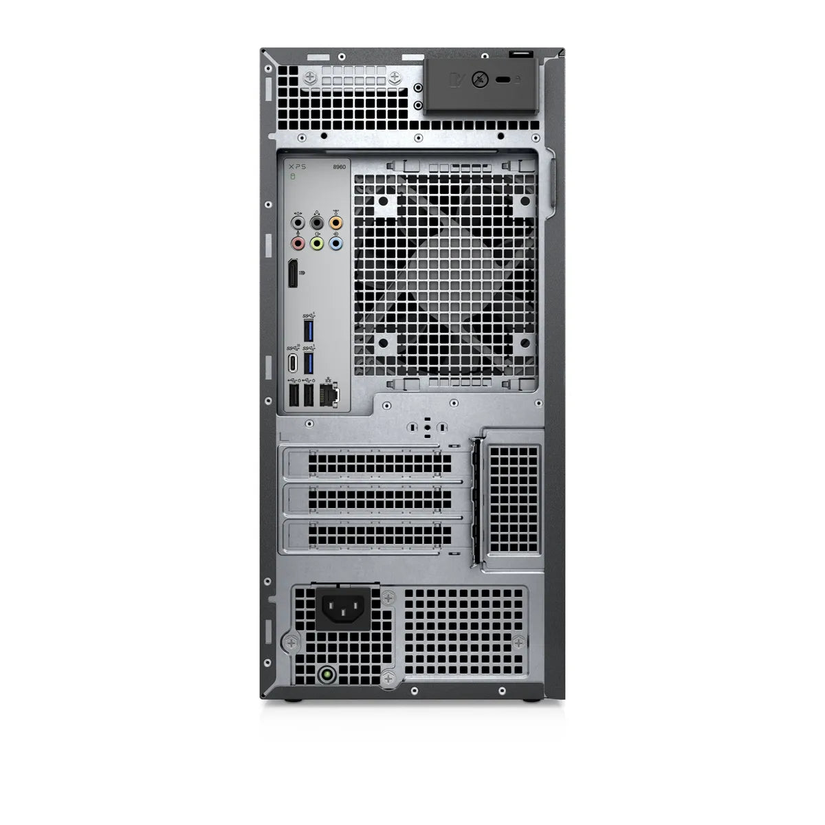 DELL XPS Desktop 8960 TWR Core i7-13700 NVIDIA RTX 4060 8GB - Image 4