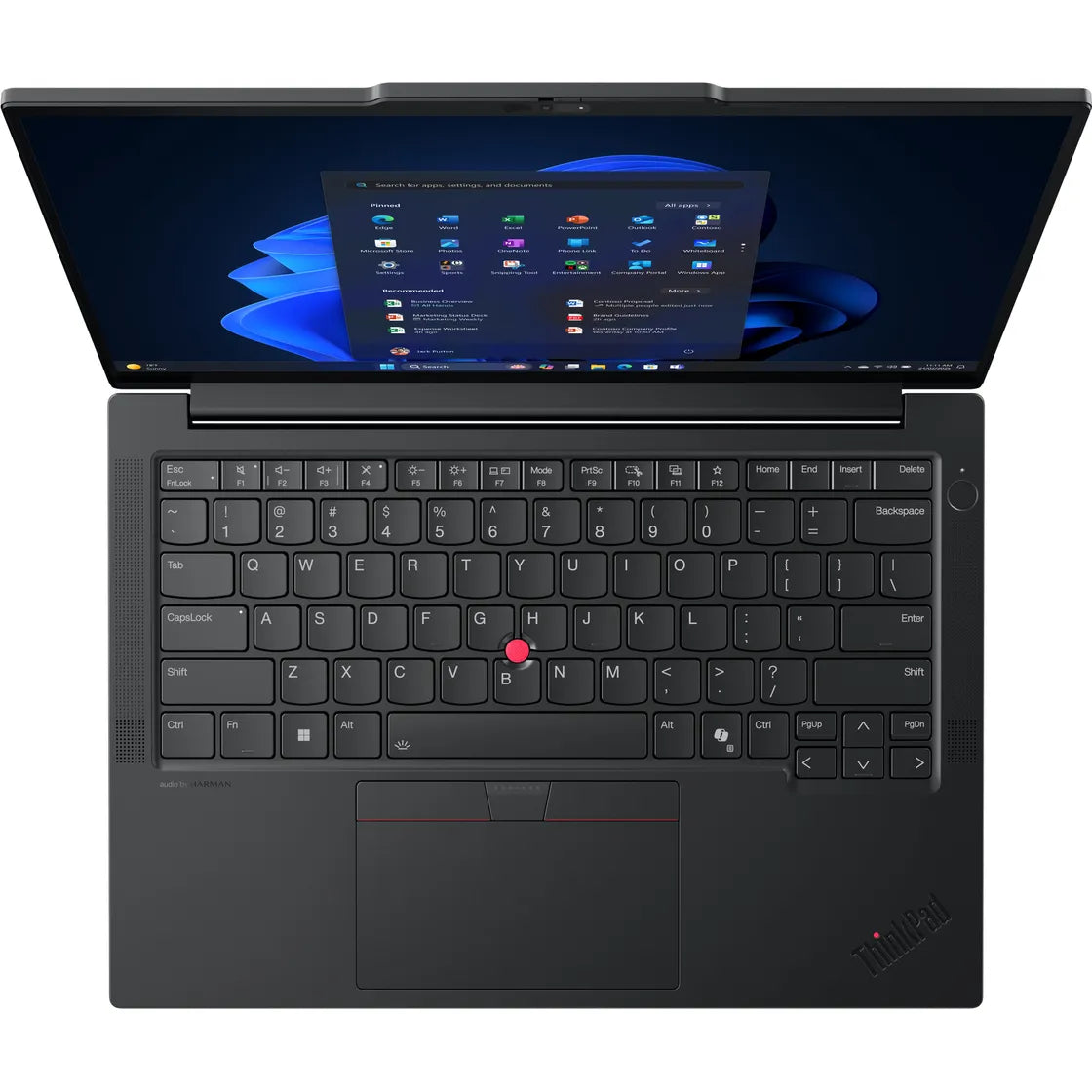 MAYDAN Lenovo ThinkPad E14 14 - Core Ultra 5 226V - Photo 4