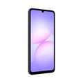 Design Samsung Galaxy A07 4 Go 64 Go Noir - 4G - Vue laterale