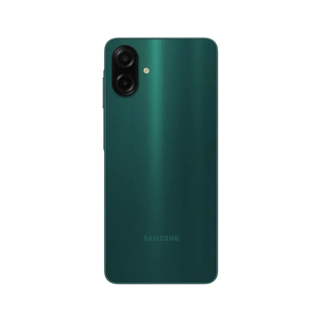 Achat Samsung Galaxy A07 4 Go 64 Go Vert - 4G Maroc - Vue face