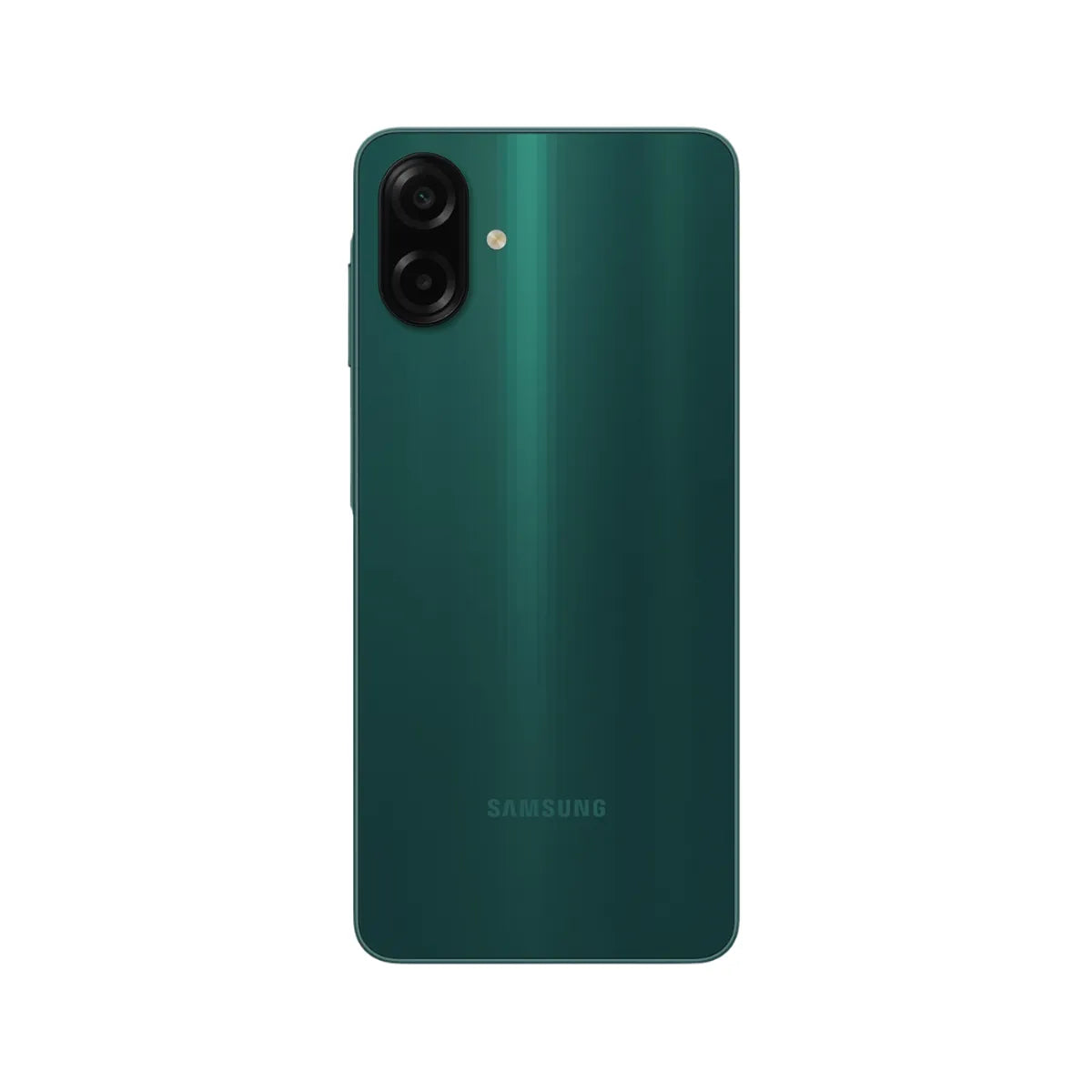 Design Samsung Galaxy A07 4 Go 64 Go Vert - 4G - Vue laterale