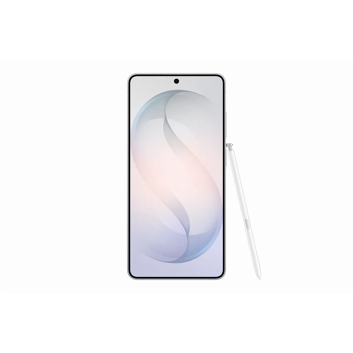 Design Samsung Galaxy S26 Ultra 16 Go 1 To Blanc - 5G - Vue laterale