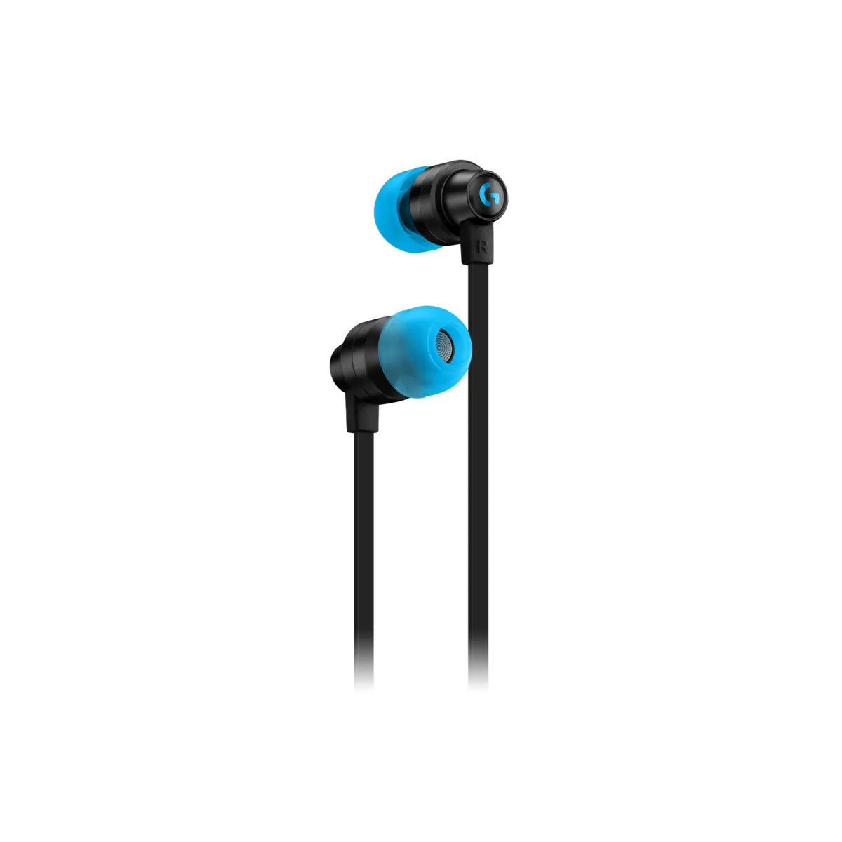 MAYDAN Casque Audio Logitech G333 Gaming Rouge - Photo 5