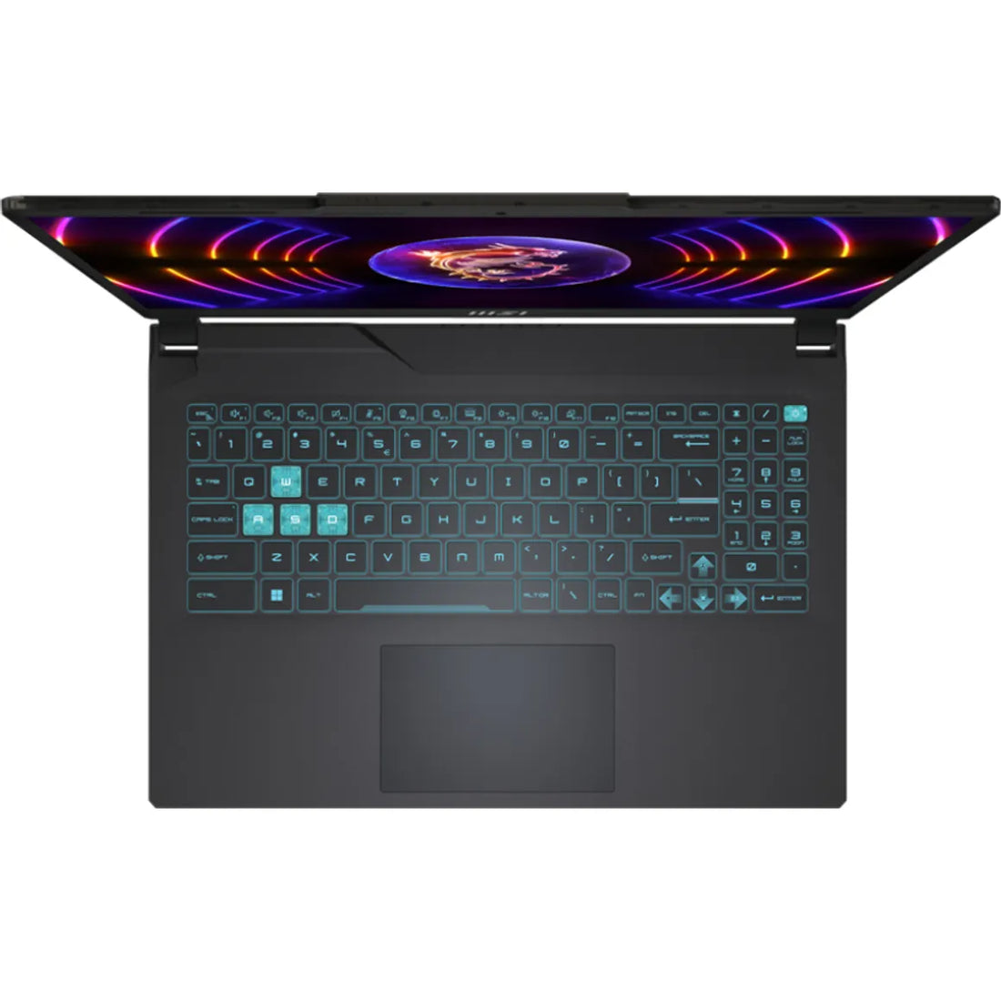 MAYDAN MSI Cyborg 15 - Core i7 - NVIDIA RTX 3050 - Photo 1